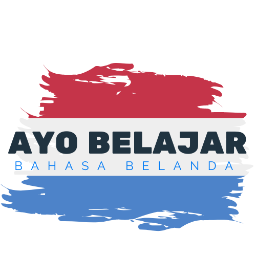 Belajar Bahasa Belanda