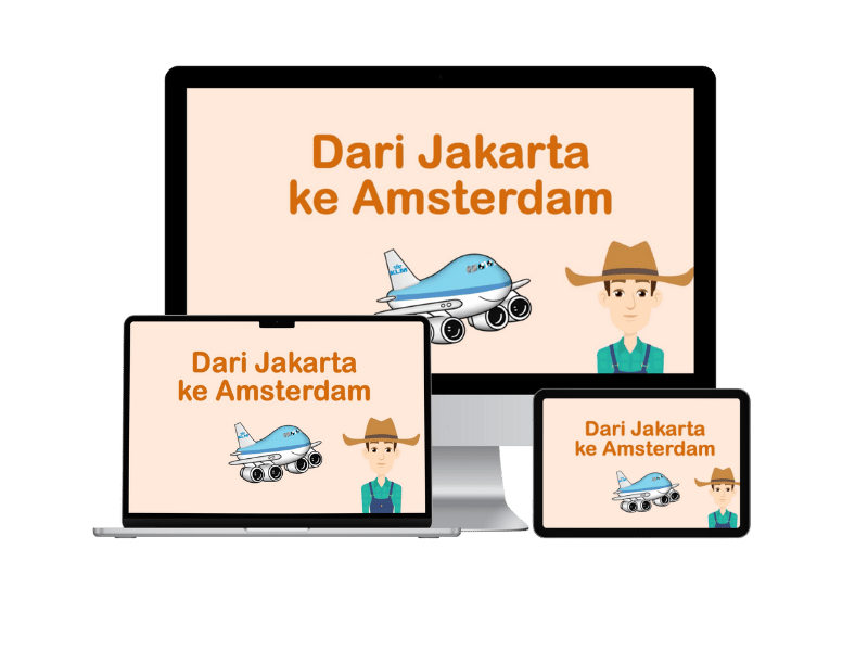 belajar bahasa belanda